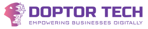 Doptor Tech Logo