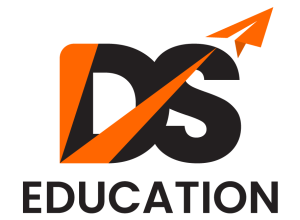 DS Education Logo