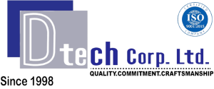 Dtech Corporation Limited