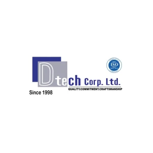 Dtech Corporation Limited