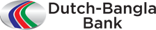 Dutch-Bangla Bank PLC Logo