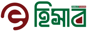 e-Hishab Logo