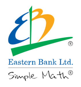 Eastern Bank PLC. Logo