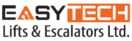 Easy Tech Lifts and Escalators Ltd Logo