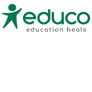 Education and Development Foundation-Educo Logo