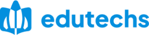 Edutechs Logo