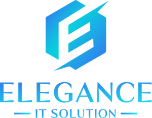 Elegance IT Solution Logo