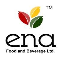 ENA Food & Beverage Ltd