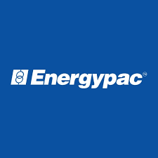 Energypac Power Generation PLC Logo