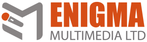 Enigma Multimedia Limited Logo