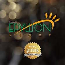 Epyllion Group Logo