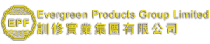 Evergreen Products Factory (BD) Ltd.