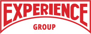 EXPERIENCE GROUP Logo