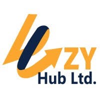 Ezy Hub Limited Logo