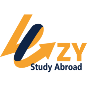 Ezy Study Abroad Logo