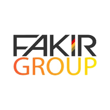 Fakir Group Logo