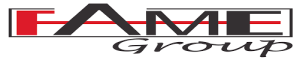 FAME Group Logo