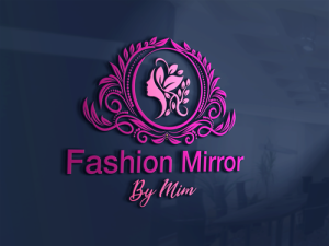 Fashion Mirror By Mim