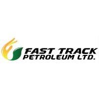 Fast Track Petroleum Ltd. Logo