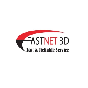 FastNet BD Logo