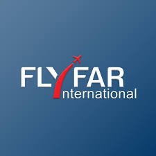 Fly Far International Logo