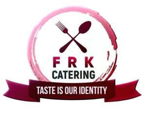 FRK Catering Logo