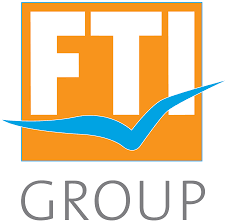 FTi Group of Companies Logo