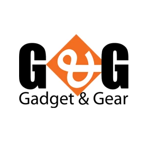 Gadget & Gear Logo