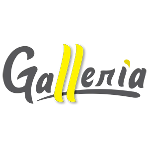 Galleria – Your Second Home