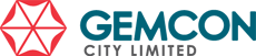 Gemcon City Limited Logo