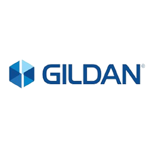 Gildan-G.A.B. Limited Logo