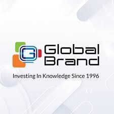 Global Brand Pvt. Ltd Logo