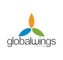 Global Wings Logo