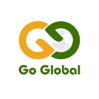 Go Global Logo