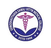 Gonoshasthaya Samaj Vittik Medical College