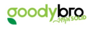 Goodybro Limited Logo