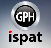 GPH Ispat Limited Logo