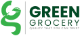 Green Grocery Logo