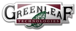 Green Leaf Technology Logo