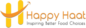 Happy Haat Logo