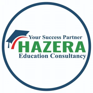HAZERA EDUCATION CONSULTENCY