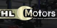 HL Motors Ltd Logo