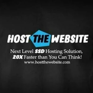 Host The Website