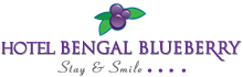 Hotel Bengal Blueberry Ltd.