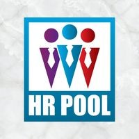 HR POOL Logo