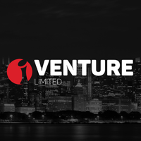 I-Venture Limited Logo