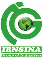 Ibnsina Food & Chemical Industries Limited Logo