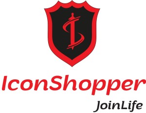 Icon Shopper