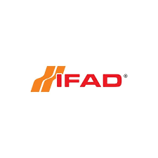 IFAD Group Logo