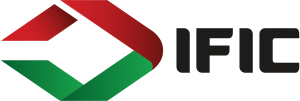 IFIC Bank PLC Logo